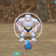 A nigh-perfect fusion of mechanics.